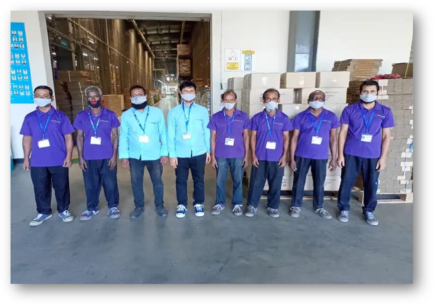 Facility Management Services