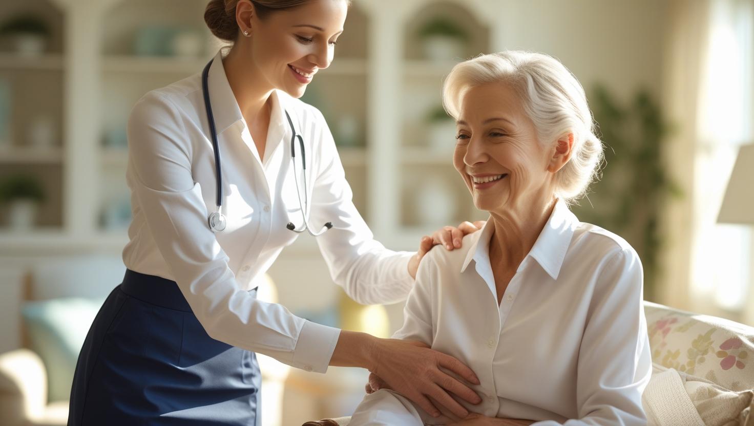 Healthcare Personnel Management in Dhaka