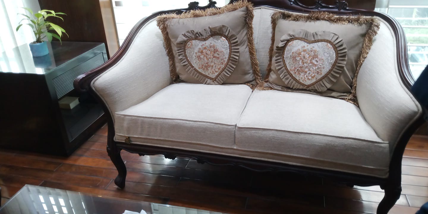 Sofa Cleaning Services