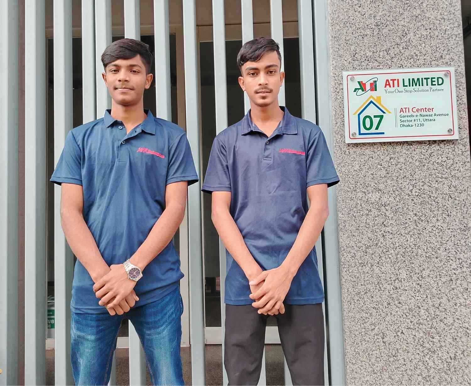 Permanent Recruitment Services