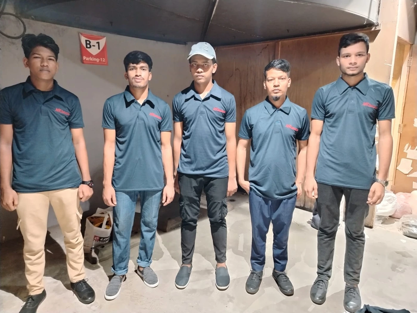 Day Labor Services