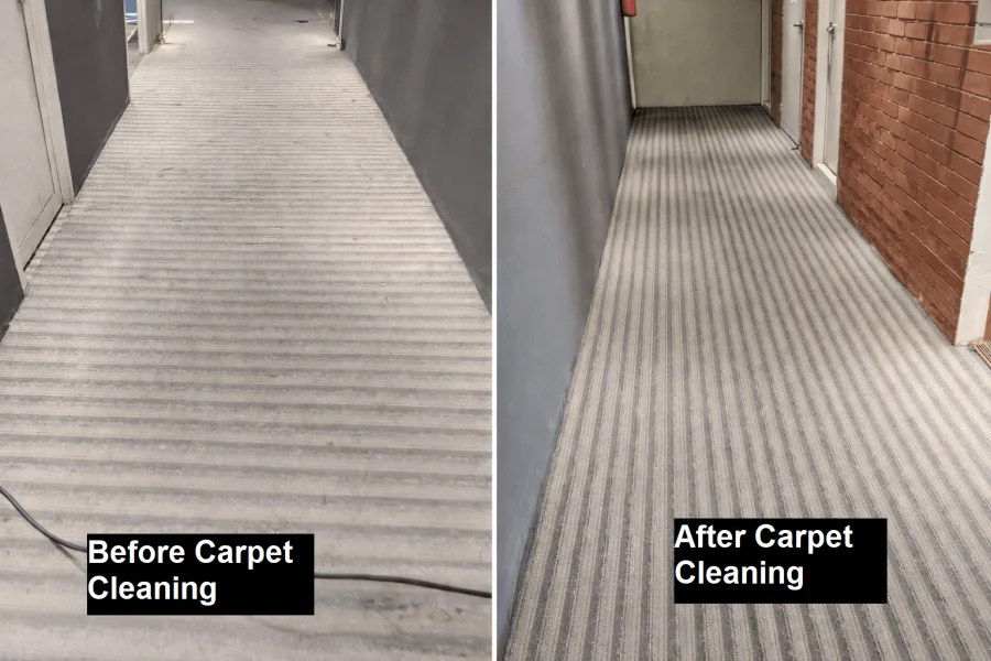 Sofa & carpet Cleaning Service