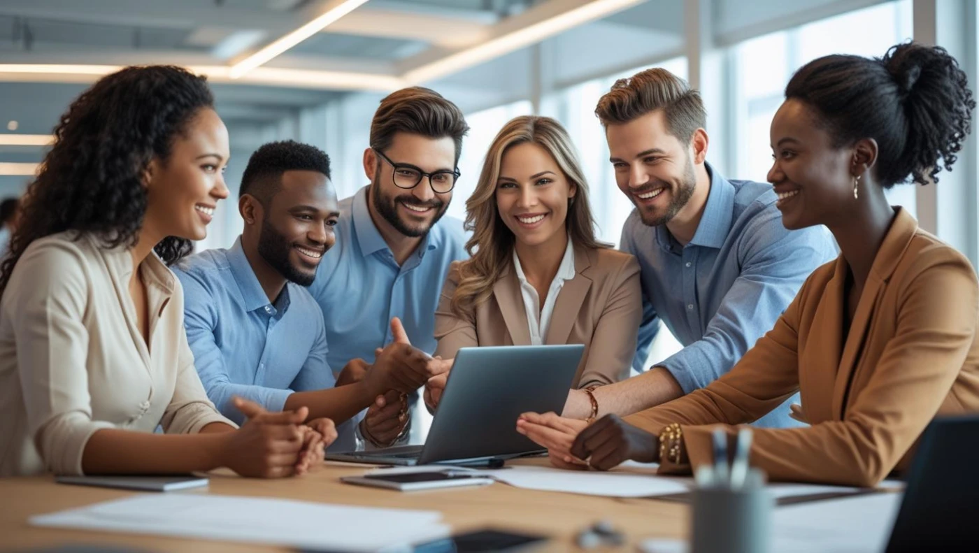 Industry-Specific Manpower Solutions